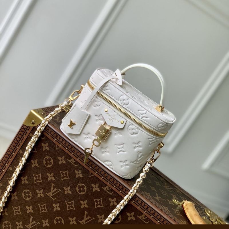 LV Cosmetic Bags